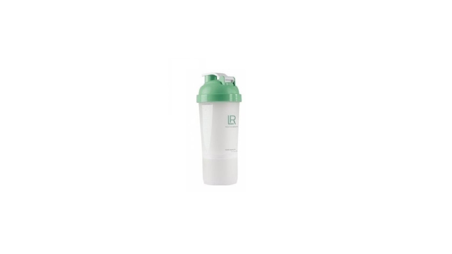 Shaker MixFit