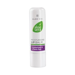 Aloe Vera Baume hydratant...