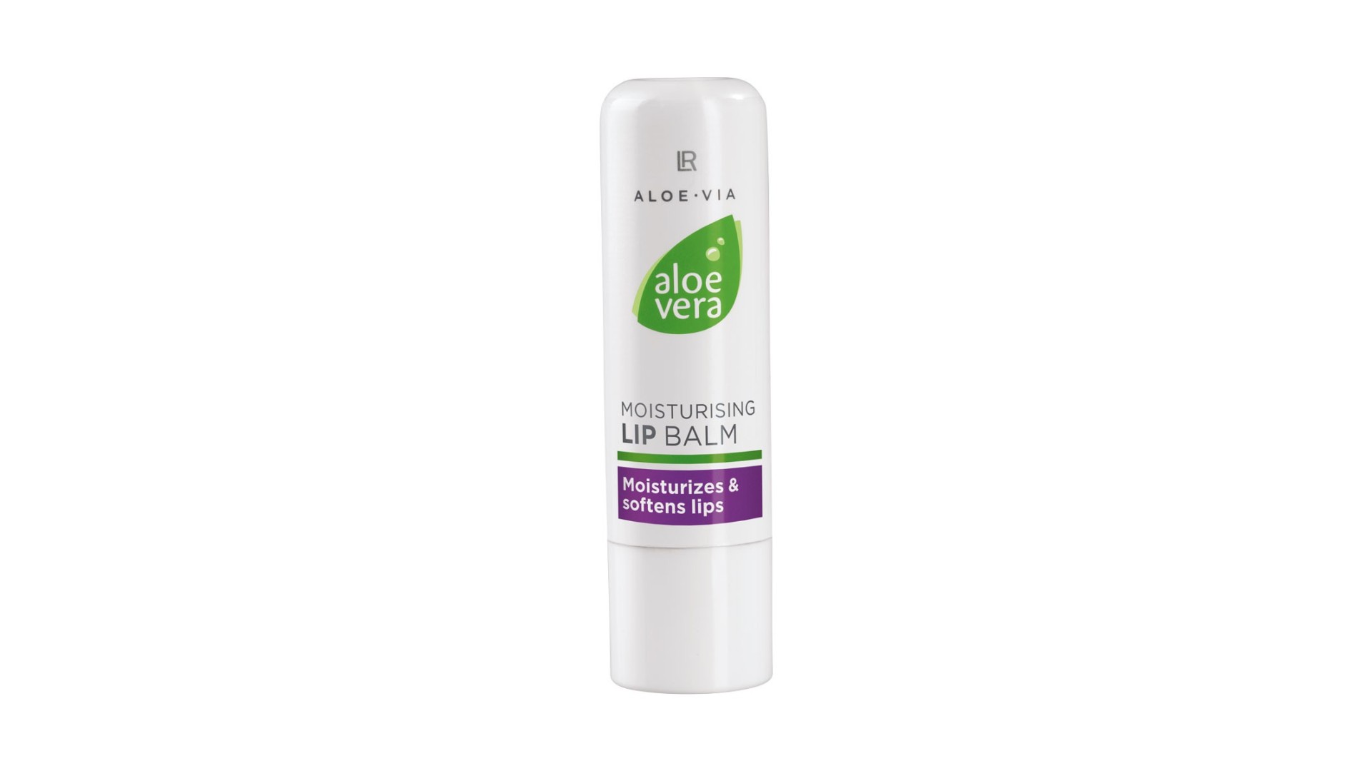 Aloe Vera Baume hydratant pour les lèvres