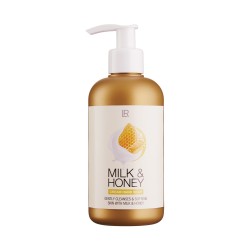 Savon pour les mains Milk &...