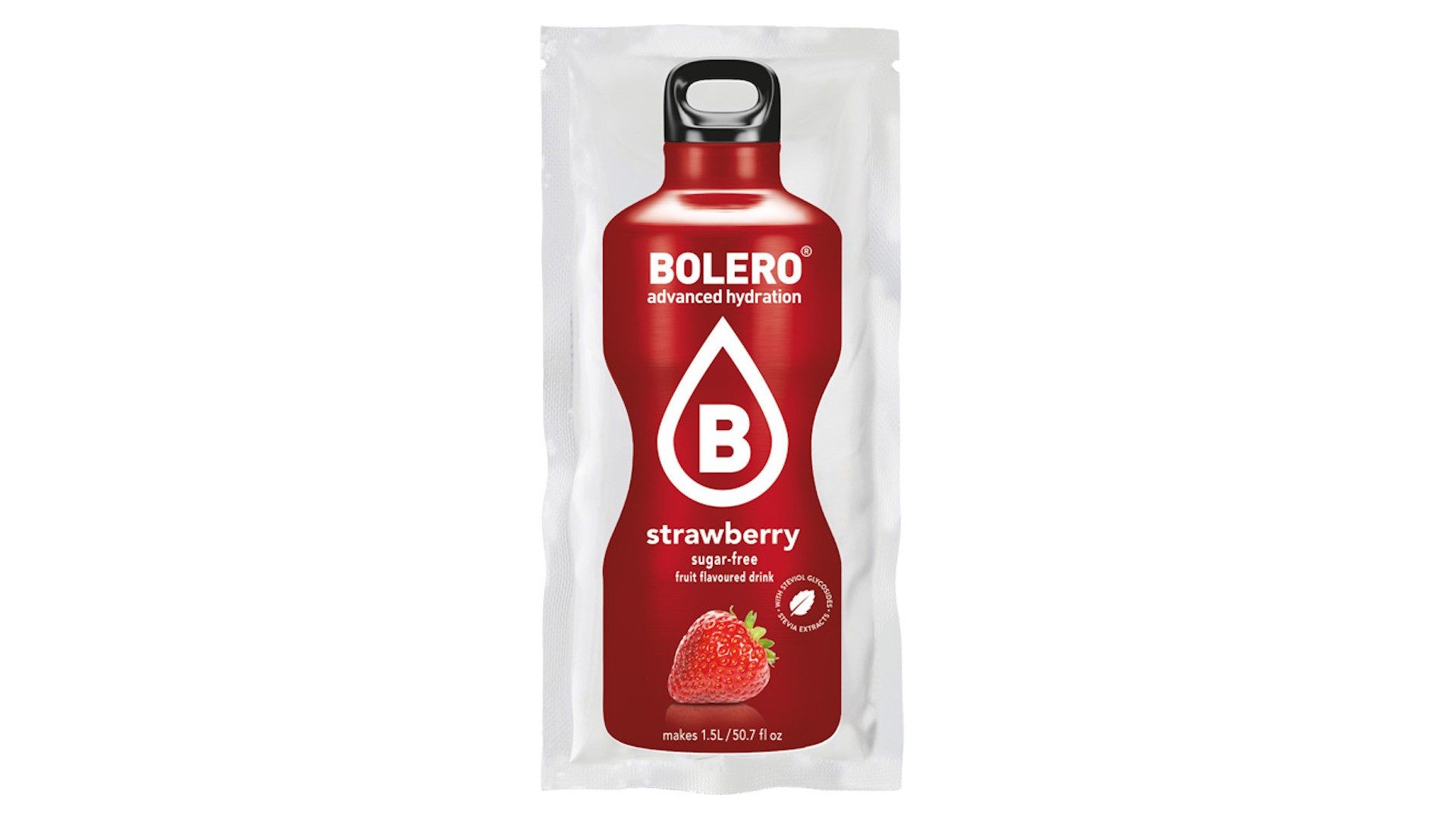 Boisson Boléro - Sachet de 3g