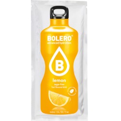 Boisson Boléro - Sachet de 3g