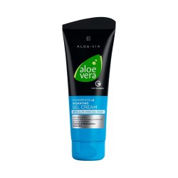 Gel Crème Aloe Vera Man