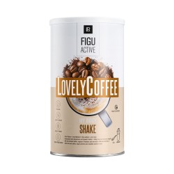 FIGUACTIVE Shake Lovely Café