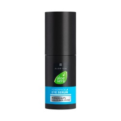 Serum contour des yeux Aloe...