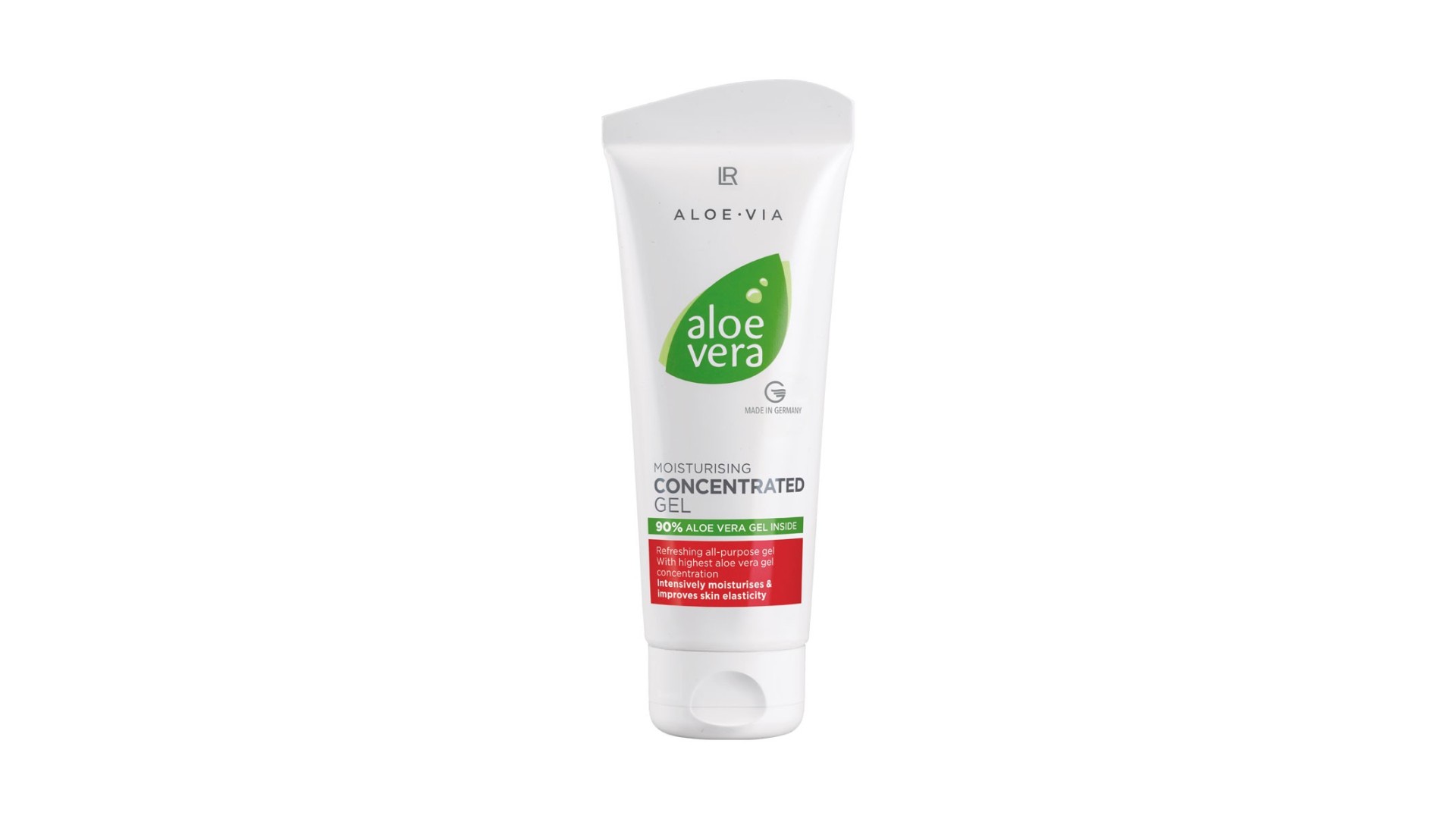 Aloe Vera - concentré hydratant