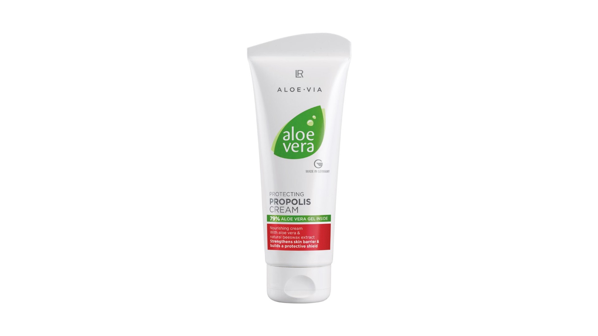 Crème protectrice à la propolis