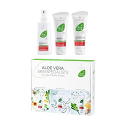 Aloe Vera Special Care box