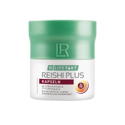 Reishi Plus en gélules