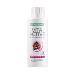 Vita Active fruits rouges