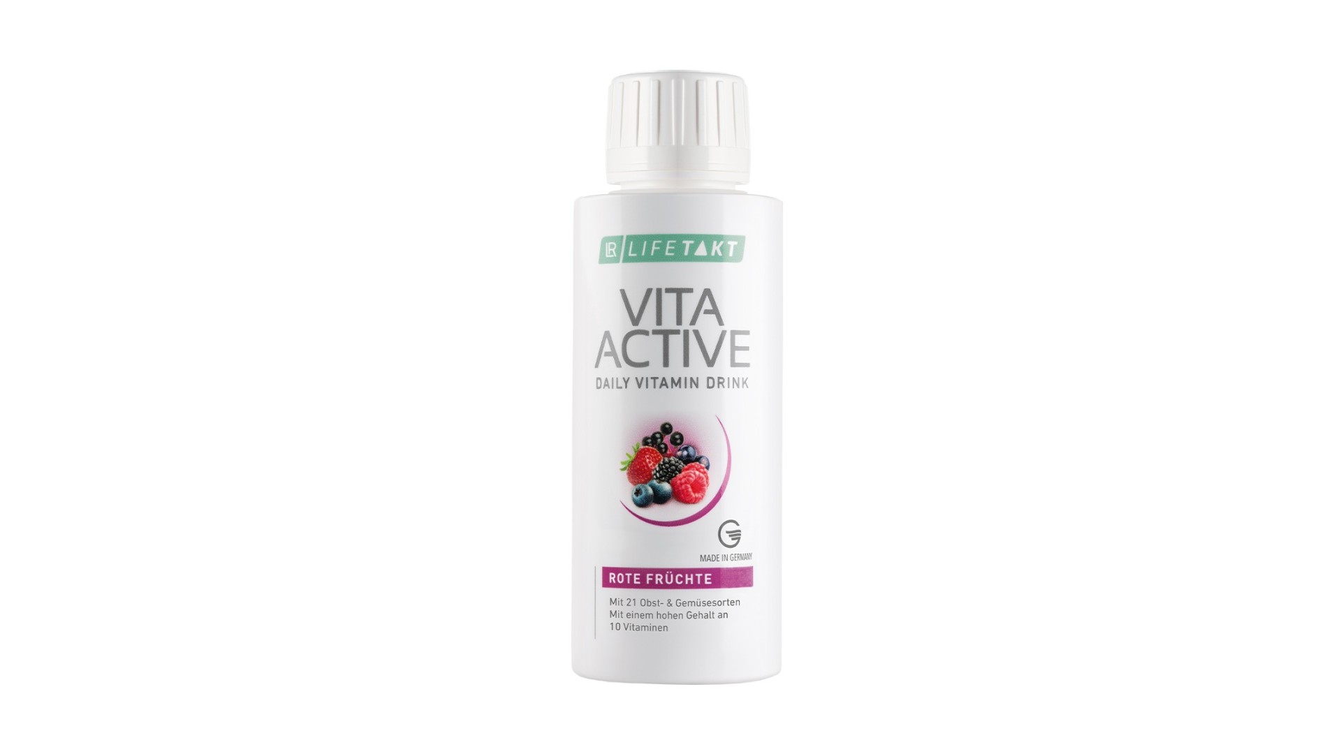 Vita Active fruits rouges