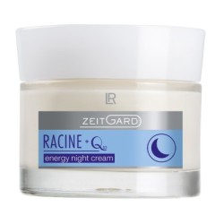 Crème de nuit Racine