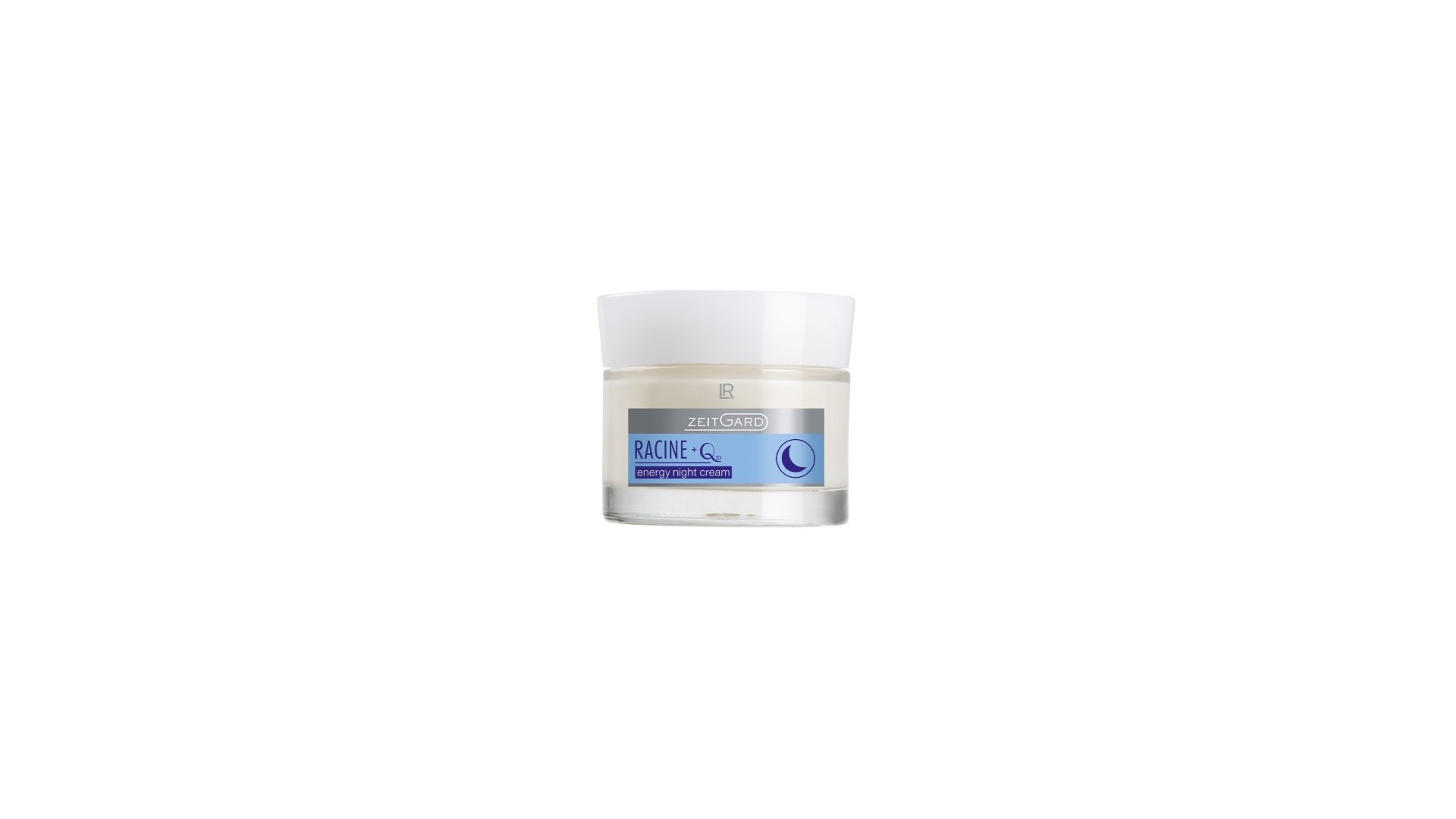 Crème de nuit Racine