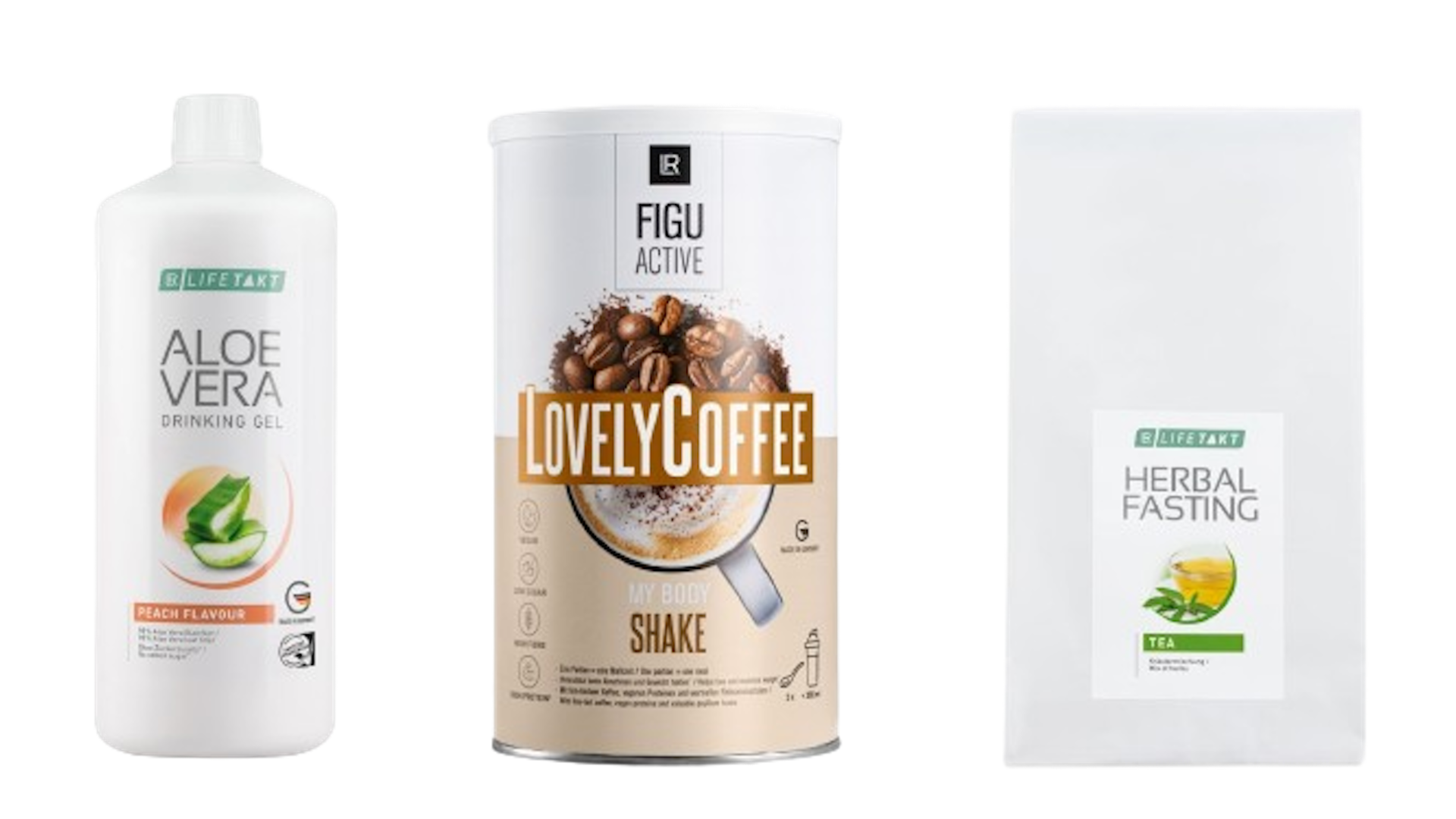 Petit-déjeuner vitalité café