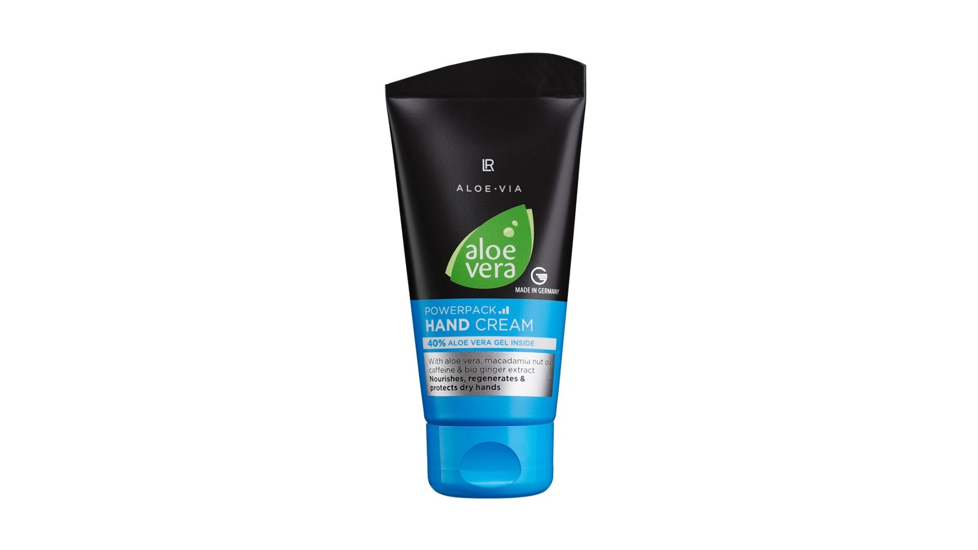 Crème pour les Mains Powerpack