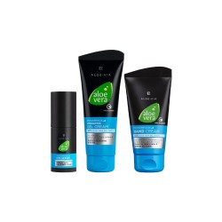 Coffret Powerpack Aloe Vera