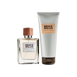 Coffret Bruce Willis...