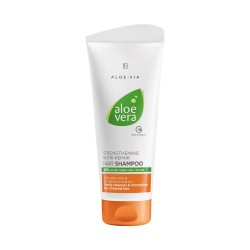 Shampoing Aloe Vera...