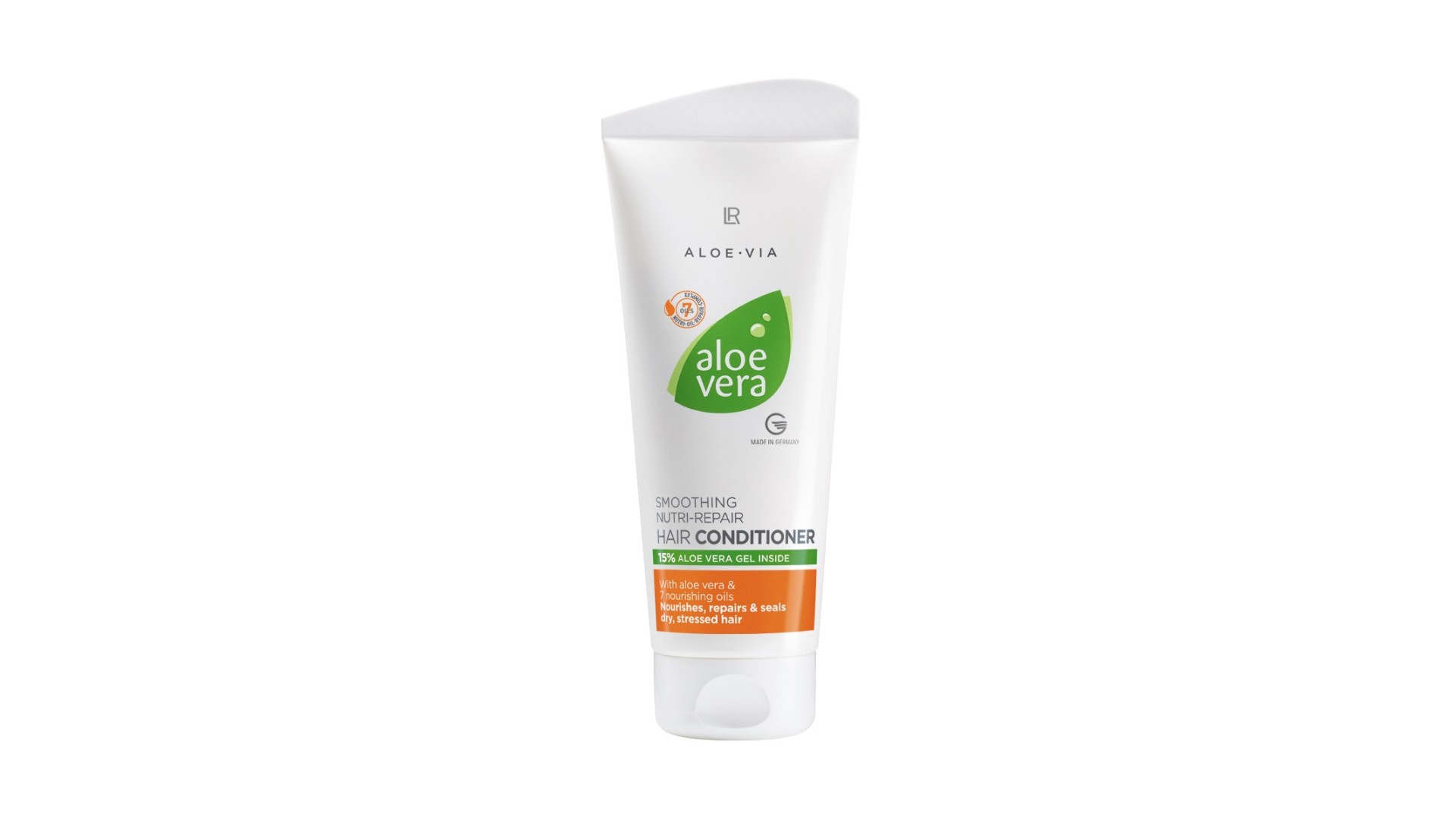 Après-shampoing Aloe Vera Nutri-Repair