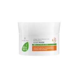 Masque capillaire Aloe Vera...