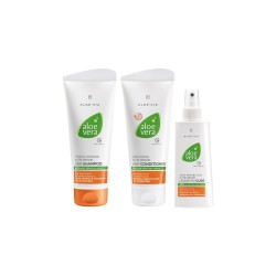 Coffret  soin Aloe Vera...