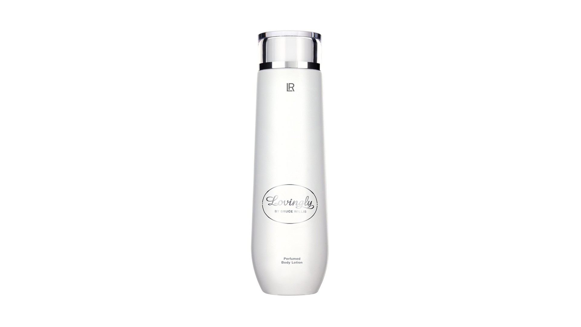 Lotion corporelle parfumée - Lovingly