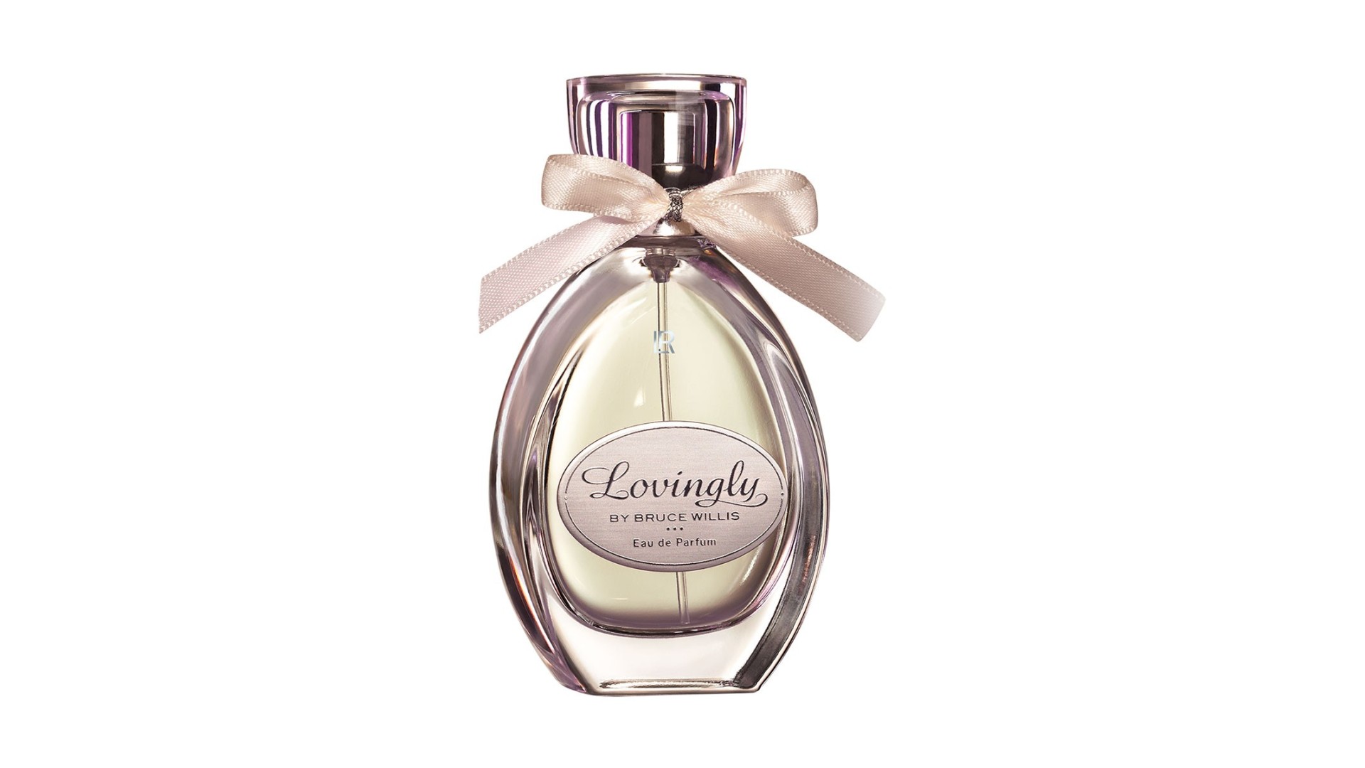 Eau de Parfum Lovingly by Bruce Willis