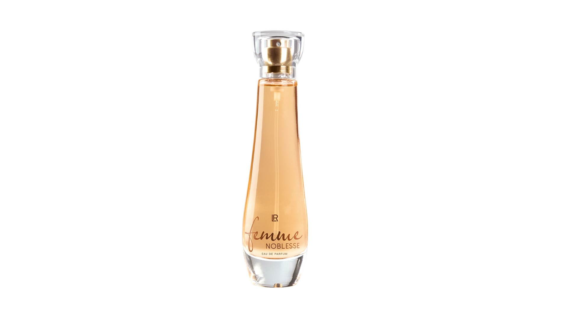 Femme Noblesse Eau de Parfum