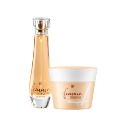 Coffret Femme Noblesse