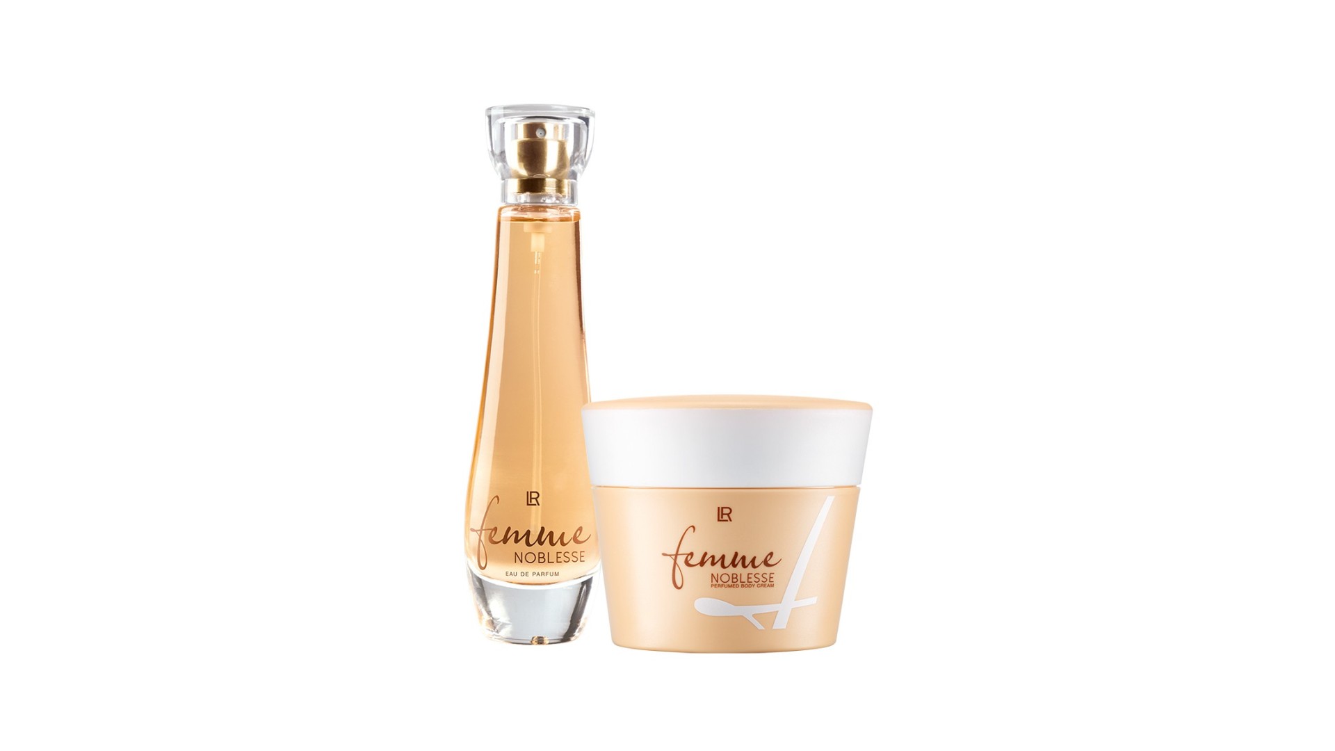 Coffret Femme Noblesse