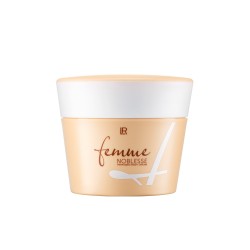 Crème pour le corps...