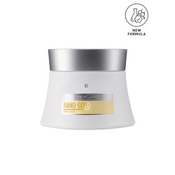 Nanogold crème de nuit