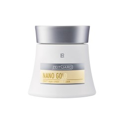 Crème & masque pour les...