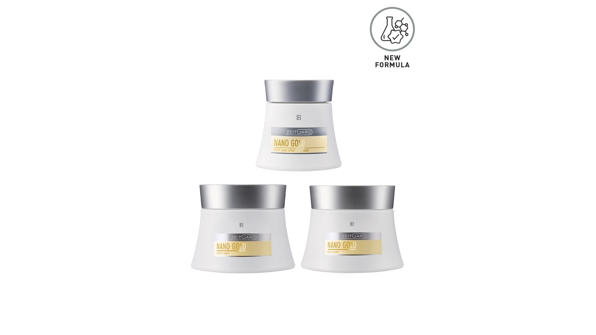 Coffret Nanogold