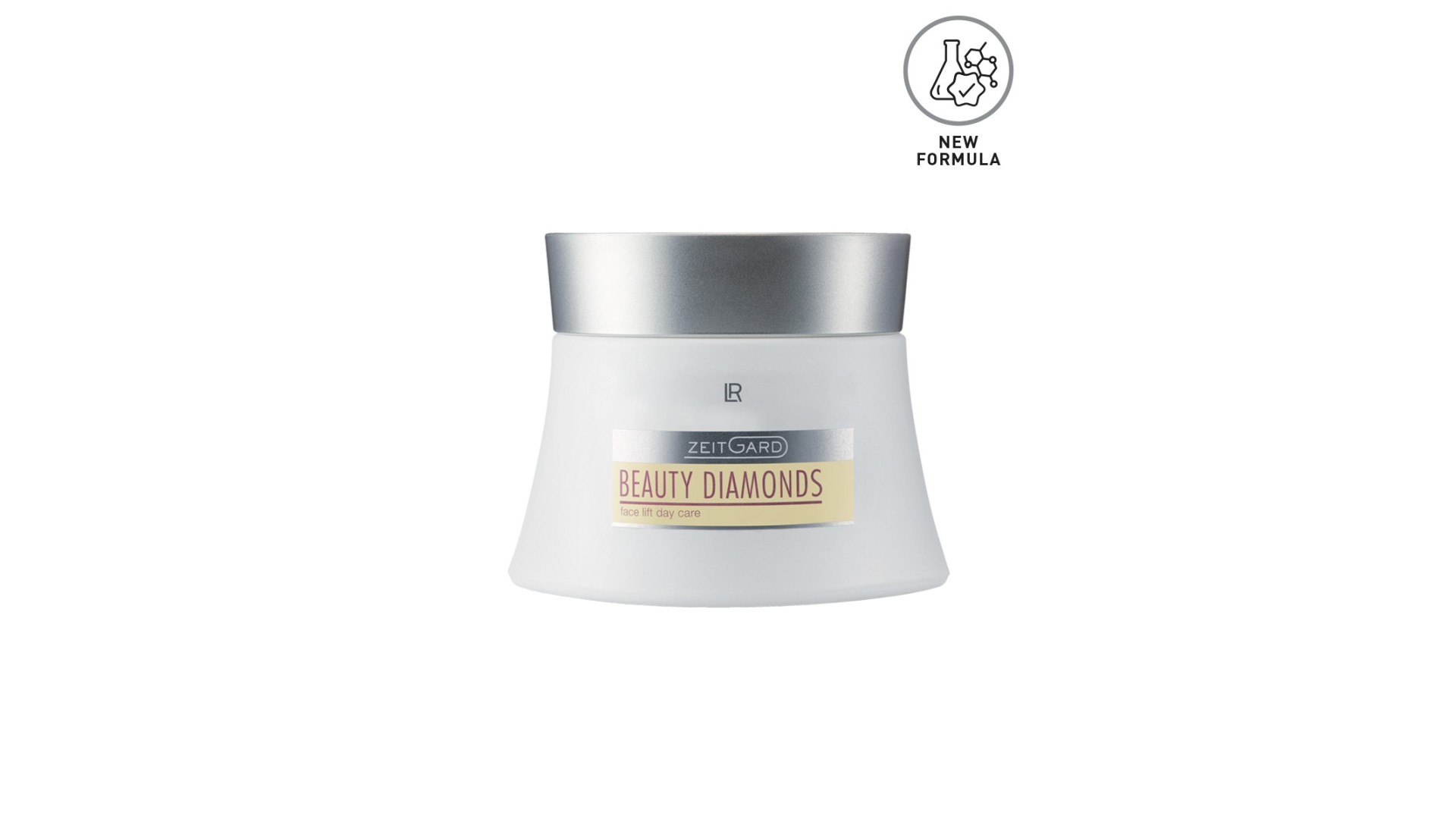 Beauty Diamonds crème de jour