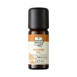 Soul of Nature Huile d'Orange