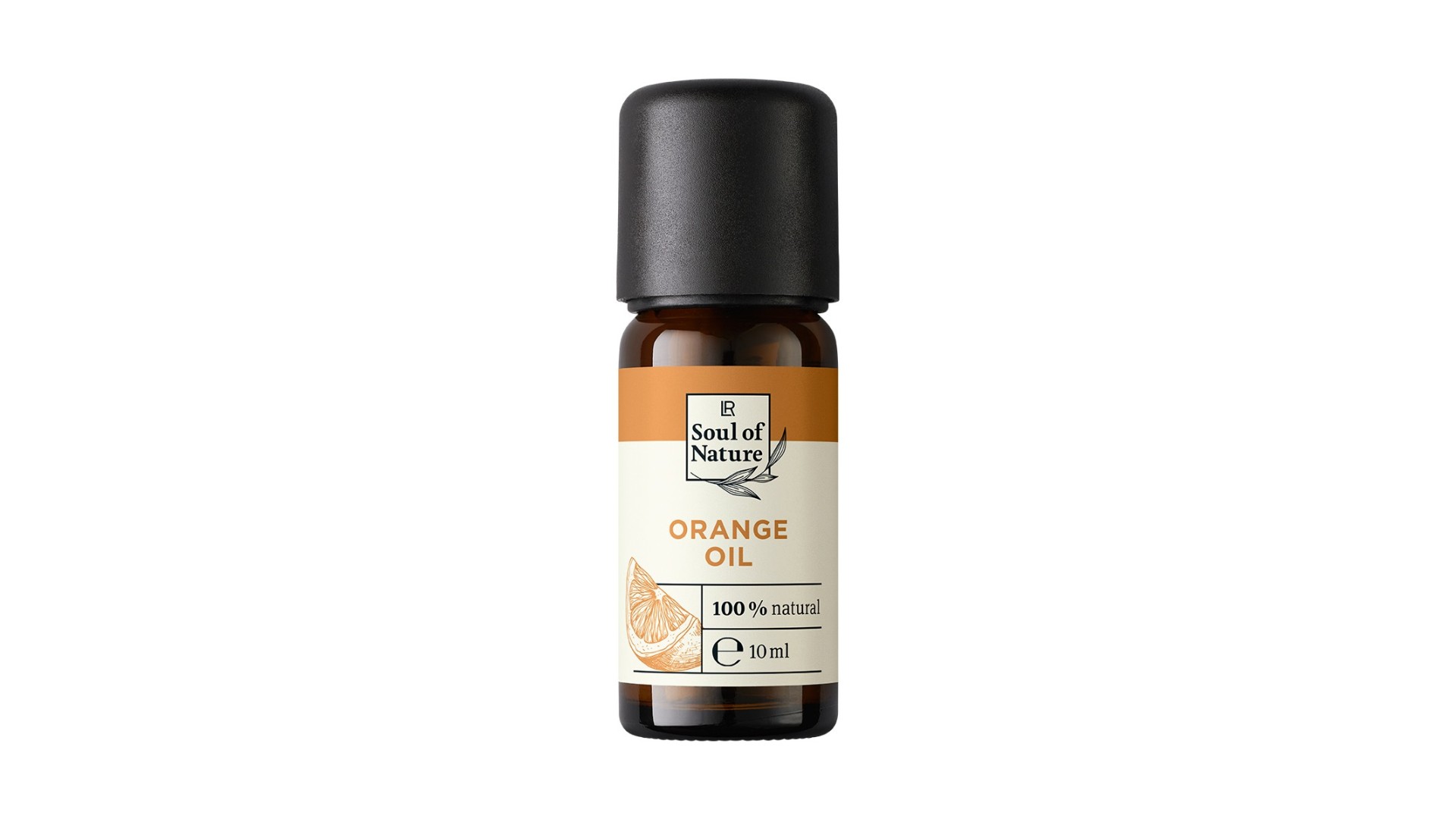 Soul of Nature Huile d'Orange