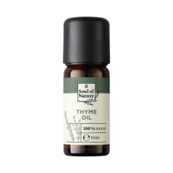 Soul of Nature Huile de Thym