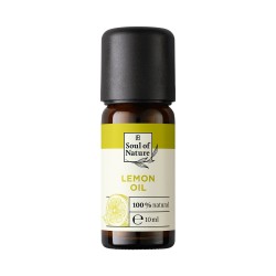 Soul of Nature Huile Citron