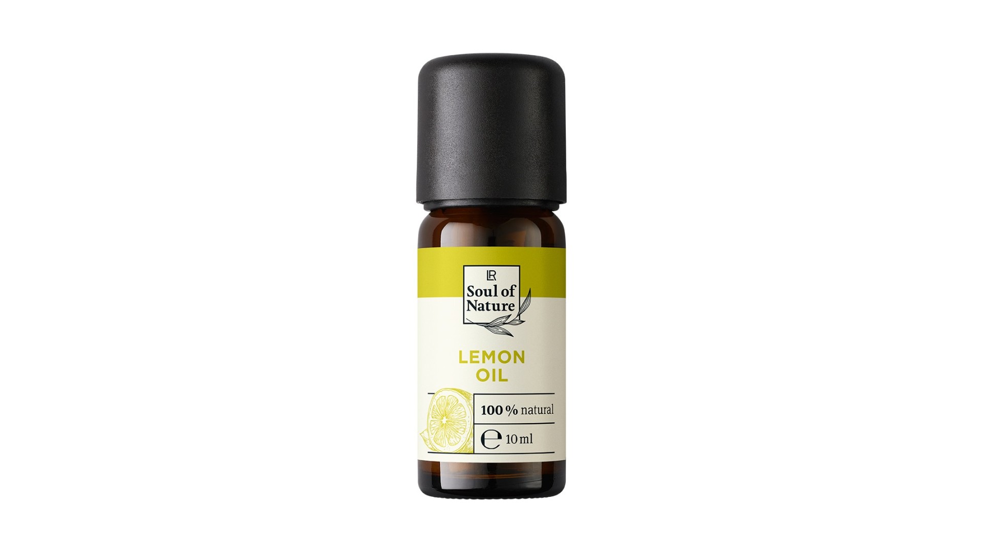 Soul of Nature Huile Citron