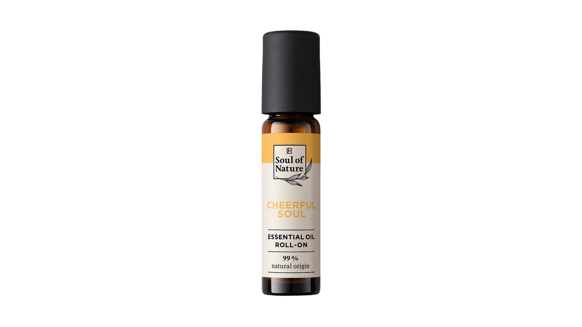 Soul of Nature Roll-On Cheerful Soul