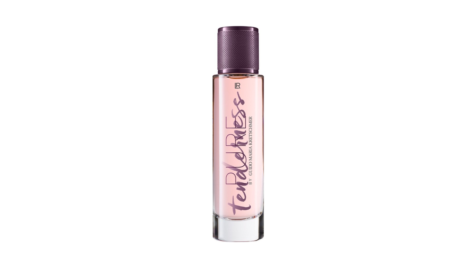 Pure Tenderness by GMK pour elle