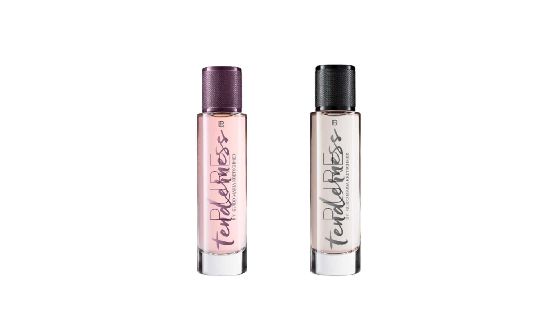 Coffret elle & lui Pure Tenderness by GMK