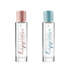 Coffret elle & lui Pure...