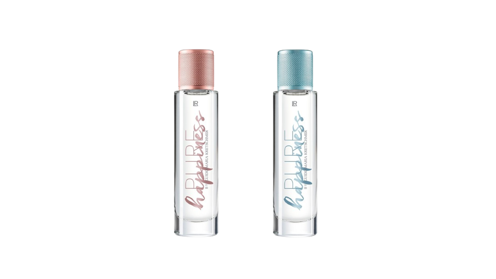 Coffret elle & lui Pure Happyness by GMK