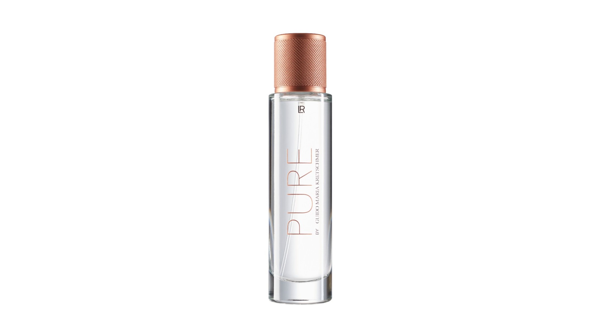 Pure by GMK pour elle
