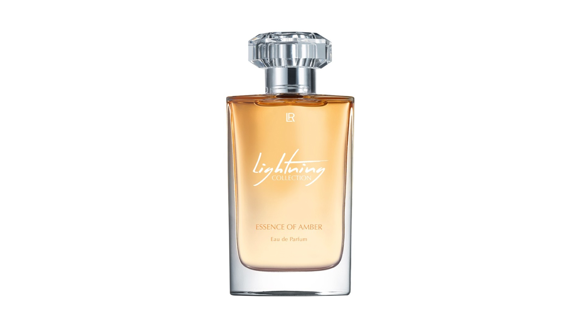 Lightning Collection Eau de Parfum Essence of Amber