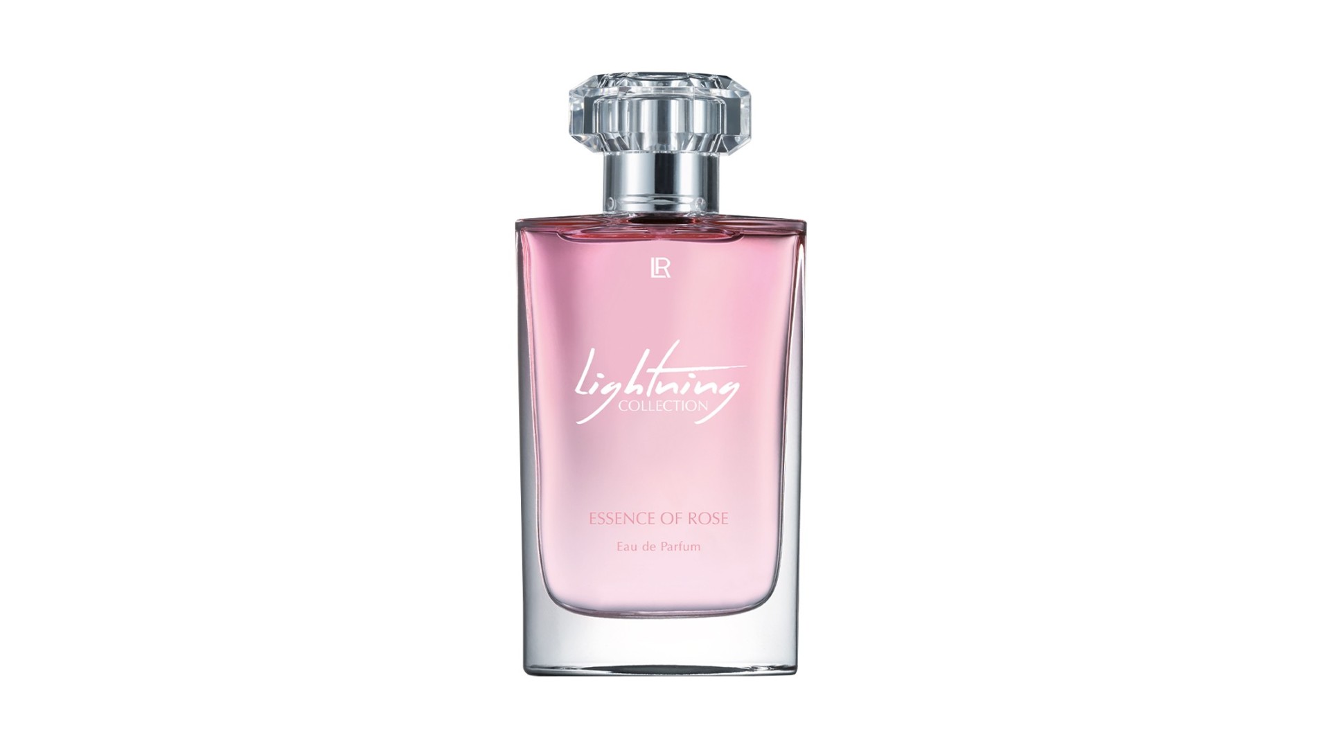 Lightning Collection Eau de Parfum Essence of Rose