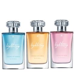 Coffret Lightning...