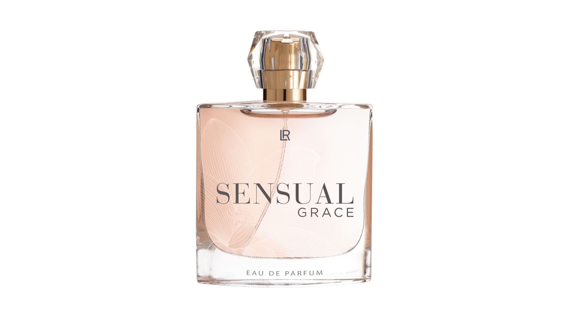 Sensual Grace Eau de Parfum